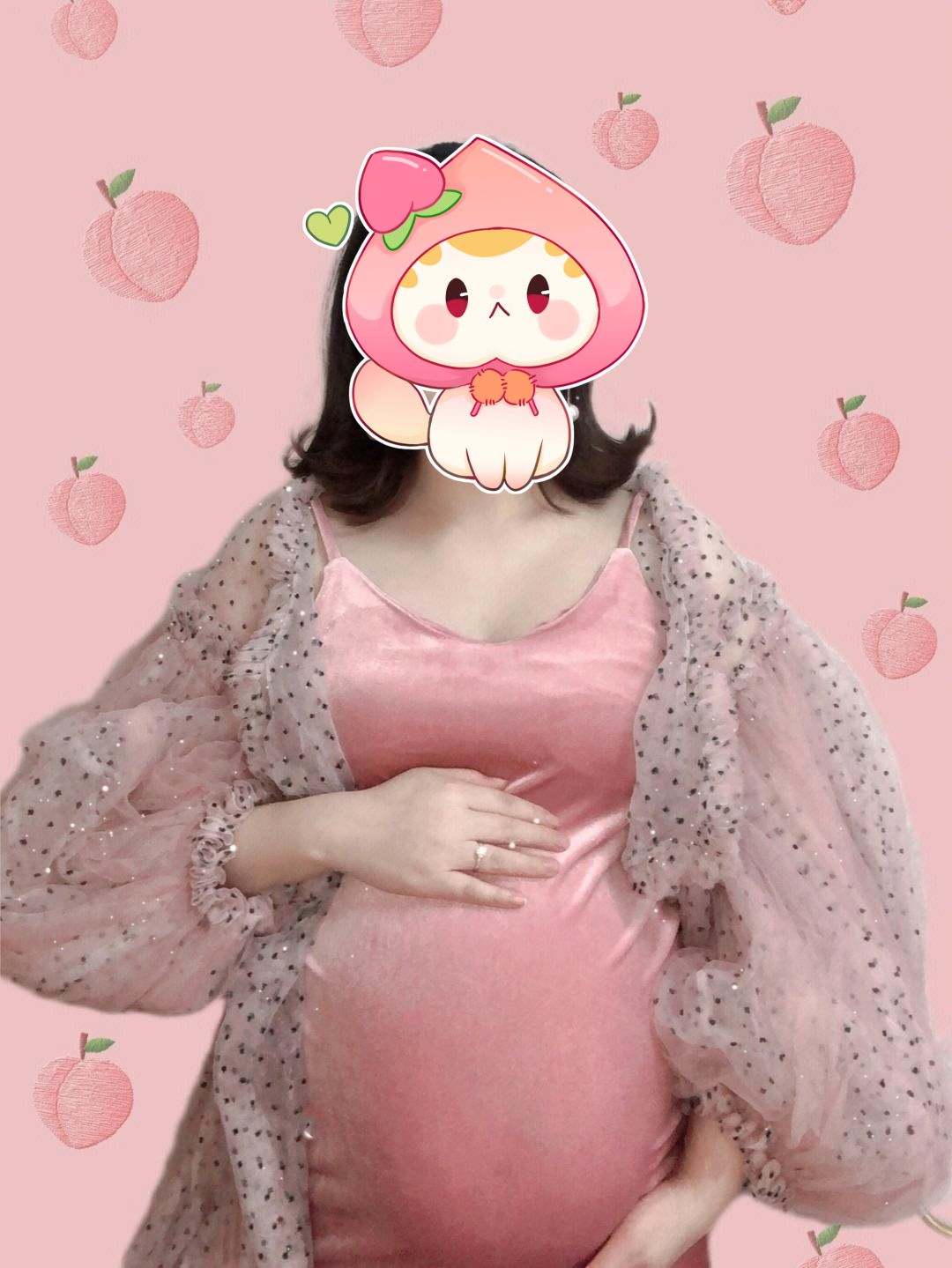 貹