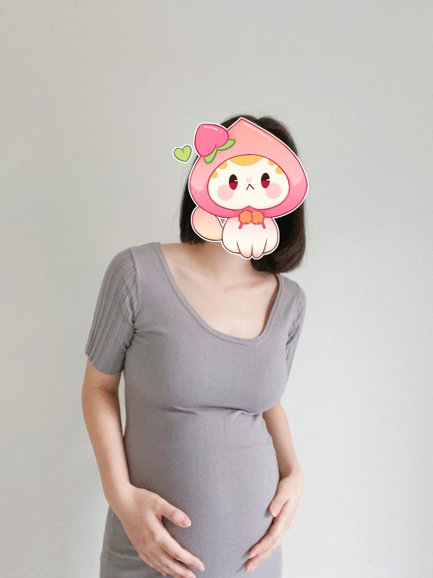 н