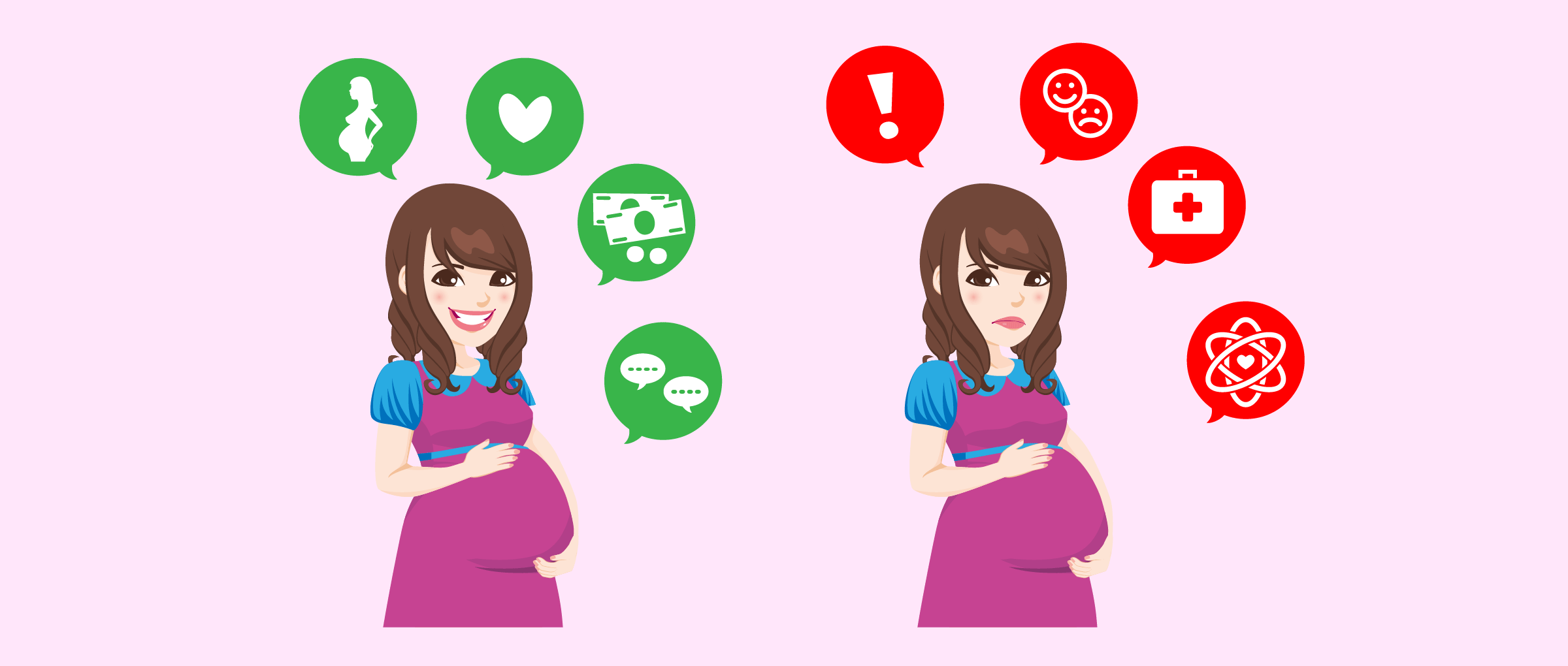 助孕妈妈